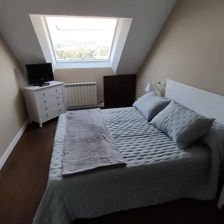 Apartamento Amaral Playa Jardin *