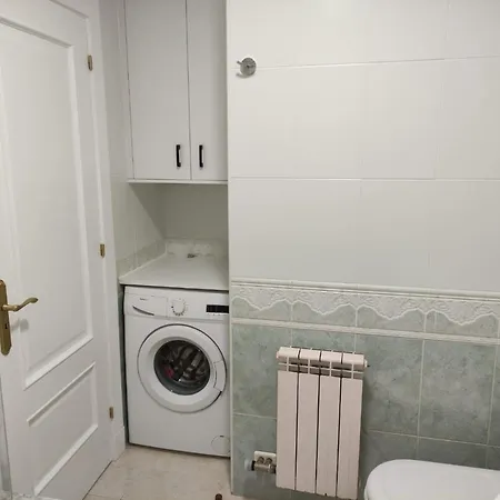 Apartamento Amaral Playa Jardin