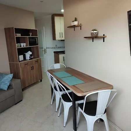 Amaral Playa Jardin Boiro