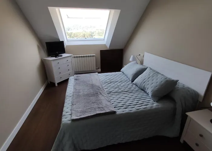 Apartament Amaral Playa Jardin *