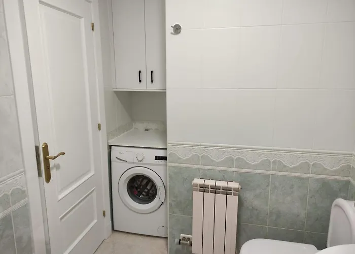 Apartament Amaral Playa Jardin